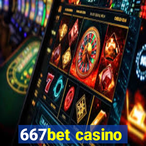 667bet casino